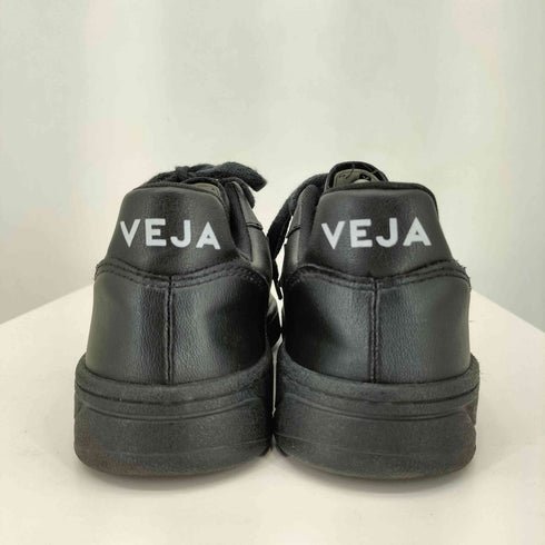 ヴェジャ VEJA V10 モデル ローカットスニーカー レディース EUR:38