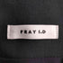 フレイアイディー FRAY I.D ハイウエストギャザーロングスカート レディース JPN:0