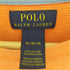 ポロラルフローレン POLO RALPH LAUREN ポニー刺繍 ワッフル L/S クルーネック Tシャツ メンズ JPN:XL