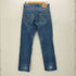 リーバイス Levis コロンビア製 ボタン裏 740刻印 501 ボタンフライ ストレート デニム パンツ メンズ W31 L32