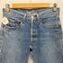 リーバイス Levis コロンビア製 ボタン裏 740刻印 501 ボタンフライ ストレート デニム パンツ メンズ W31 L32
