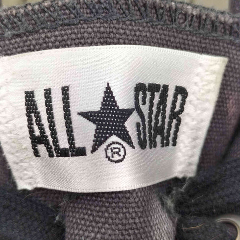 コンバース CONVERSE ALL STAR ローカットスニーカー レディース 51/2