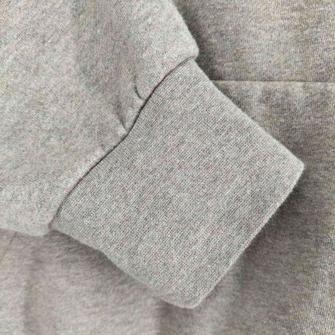 フェイアーオブゴッドエッセンシャルズ FEAR OF GOD ESSENTIALS プレートロゴ パーカー メンズ JPN:S