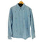 ケンゾーパリス KENZO PARIS Casual Embroidered Shirt メンズ 41