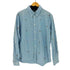 ケンゾーパリス KENZO PARIS Casual Embroidered Shirt メンズ 41