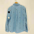 ケンゾーパリス KENZO PARIS Casual Embroidered Shirt メンズ 41