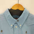 ケンゾーパリス KENZO PARIS Casual Embroidered Shirt メンズ 41