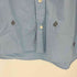 ケンゾーパリス KENZO PARIS Casual Embroidered Shirt メンズ 41