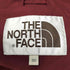 ザノースフェイスホワイトレーベル THE NORTH FACE WHITE LABEL ダブル トレンチコート レインコート レディース 90