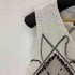 メゾンスペシャル MAISON SPECIAL Stitch Argyle Knit Vest レディース FREE
