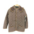トラディショナルウェザーウェア Traditional Weatherwear フード付 キルティング ジャケット レディース 34