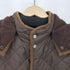 トラディショナルウェザーウェア Traditional Weatherwear フード付 キルティング ジャケット レディース 34
