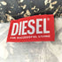 ディーゼル DIESEL S-LINT リアルツリープリントS/Sシャツ メンズ 54