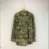 FIELD TESTED 鹿柄 ボタンダウンシャツ メンズ import:XL