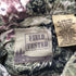 FIELD TESTED 鹿柄 ボタンダウンシャツ メンズ import:XL