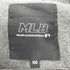 エムエルビー MLB プロスポーツチーム ロゴ ワッペン スタジャン メンズ 100