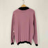 マハグリッド mahagrid LION LS KNIT POLO メンズ JPN:L
