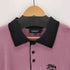 マハグリッド mahagrid LION LS KNIT POLO メンズ JPN:L