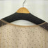 クラネ CLANE RHINESTONE SHEER TOPS ラインストーンシアートップス レディース 1