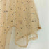 クラネ CLANE RHINESTONE SHEER TOPS ラインストーンシアートップス レディース 1