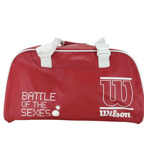 ウィルソン Wilson ムービーデザイン ボストン バッグ メンズ