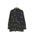 makku frien 花柄ボックスシャツ メンズ import:L