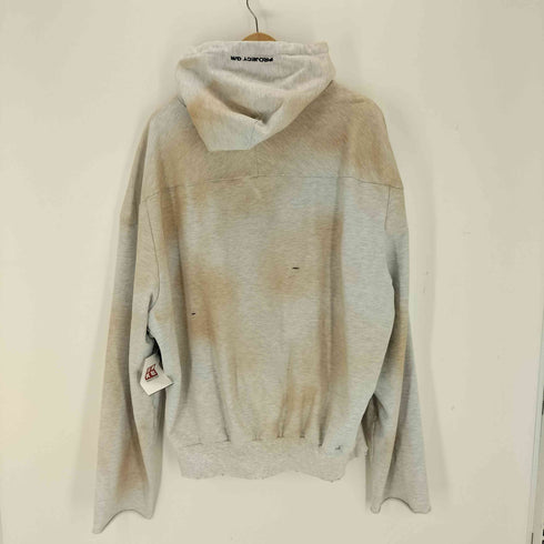 PROJECT G/R REWORKED SPORT HOODIE メンズ JPN:1