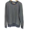 リーバイス Levis ラグランスリーブ プルオーバー クルーネック スウェット メンズ import:M