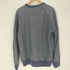 リーバイス Levis ラグランスリーブ プルオーバー クルーネック スウェット メンズ import:M