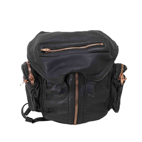 アレキサンダーワン Alexander Wang MARTI ブロンズジップ メンズ