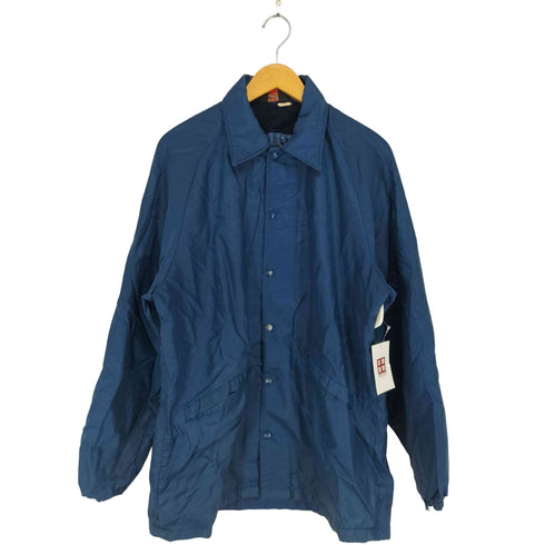 プラジャック Pla-Jac 70s 裏ボアコーチジャケット メンズ import:L
