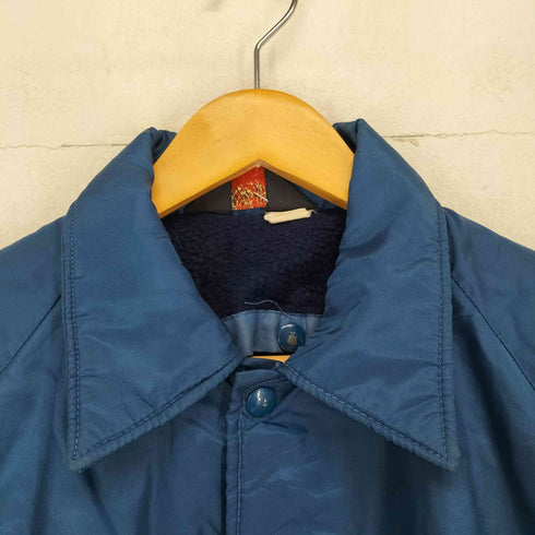 プラジャック Pla-Jac 70s 裏ボアコーチジャケット メンズ import:L