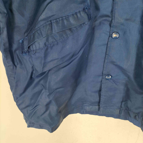 プラジャック Pla-Jac 70s 裏ボアコーチジャケット メンズ import:L