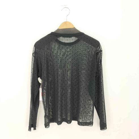 mizuiroind シアートップス sweet レディース