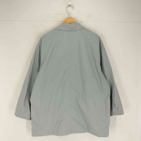 TISSAIA ステンカラーコート メンズ JPN:L