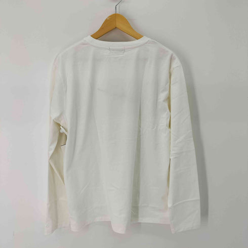 リザード ReZARD Matin Avenir 刺繍ロゴ クルーネック ロンT メンズ JPN:L