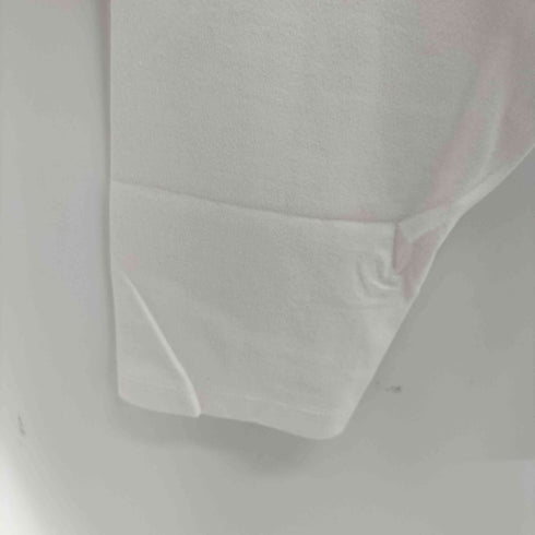 リザード ReZARD Matin Avenir 刺繍ロゴ クルーネック ロンT メンズ JPN:L