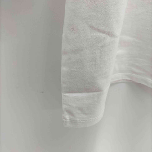 リザード ReZARD Matin Avenir 刺繍ロゴ クルーネック ロンT メンズ JPN:L
