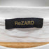 リザード ReZARD Matin Avenir 刺繍ロゴ クルーネック ロンT メンズ JPN:L