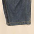 マツフジ MATSUFUJI Denim Wide Trousers メンズ JPN:3