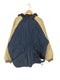 VEEZO WEAR フーデッドキルティングジャケット メンズ 4XL