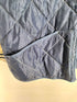 VEEZO WEAR フーデッドキルティングジャケット メンズ 4XL