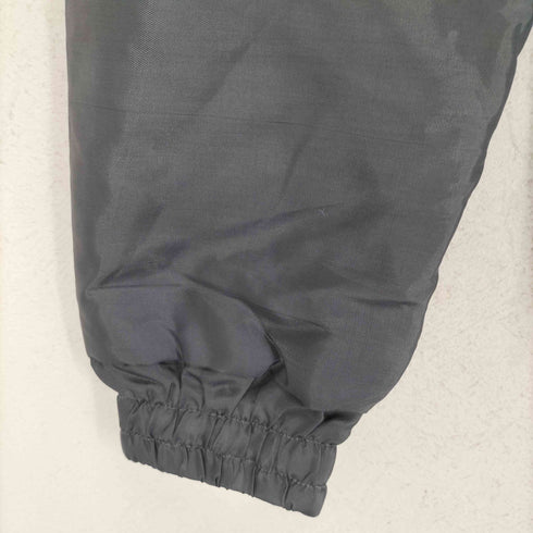 マルチカラーナイロンジャケット メンズ