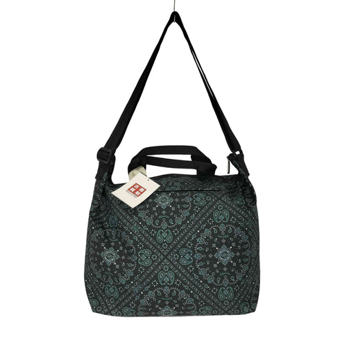 レスポートサック LeSportsac DELUXE EASY CARRY TOTE ペイズリー柄 レディース