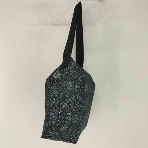 レスポートサック LeSportsac DELUXE EASY CARRY TOTE ペイズリー柄 レディース