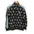 ケンゾー KENZO IKAT ジャカード トラックジャケット メンズ import:L