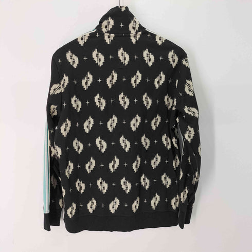 ケンゾー KENZO IKAT ジャカード トラックジャケット メンズ import:L