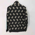ケンゾー KENZO IKAT ジャカード トラックジャケット メンズ import:L