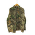 NWTF 90S USA製 リアルツリーカモ柄シャツ メンズ 2XL