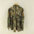 NWTF 90S USA製 リアルツリーカモ柄シャツ メンズ 2XL